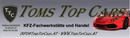Logo Toms Top Cars - Thomas Fruhwirth